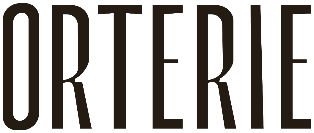 ORTERIE