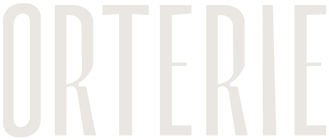 ORTERIE